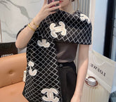China Replica Chanel Scarf 46usd Only
